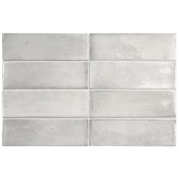 Equipe Cerámicas  Premium Koko Amber Grey 5x15 glans
