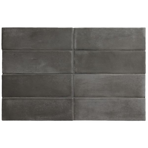 Equipe Cerámicas  Premium Koko Black Hat 5x15 mat