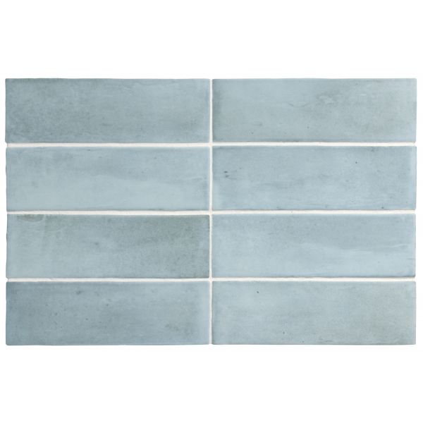 Equipe Cerámicas  Premium Koko Blue Grass 5x15 mat