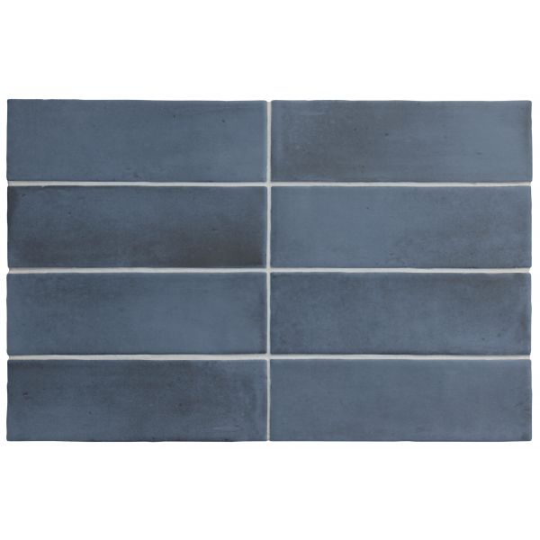 Equipe Cerámicas  Premium Koko Blue Night 5x15 mat