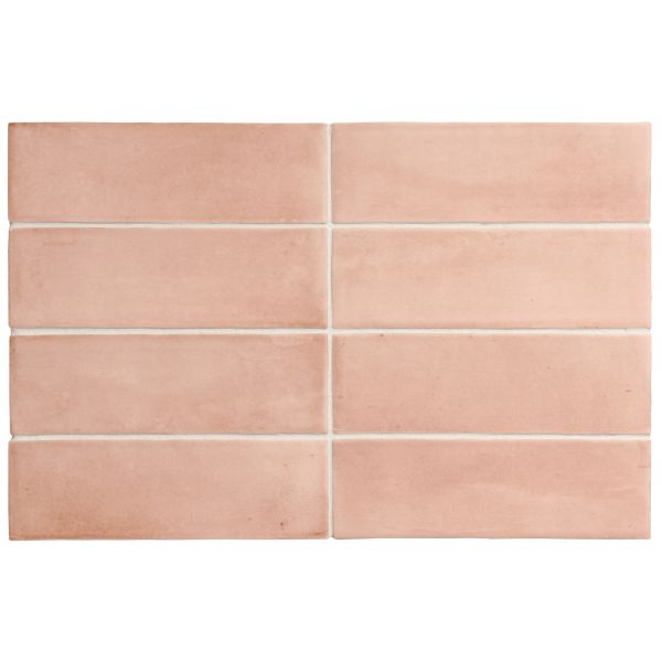 Equipe Cerámicas  Premium Koko Orchard Pink 5x15 mat