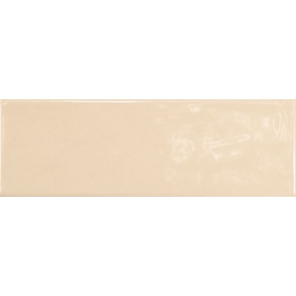 Equipe Cerámicas  Premium Countri Beige 6,5x20 glans