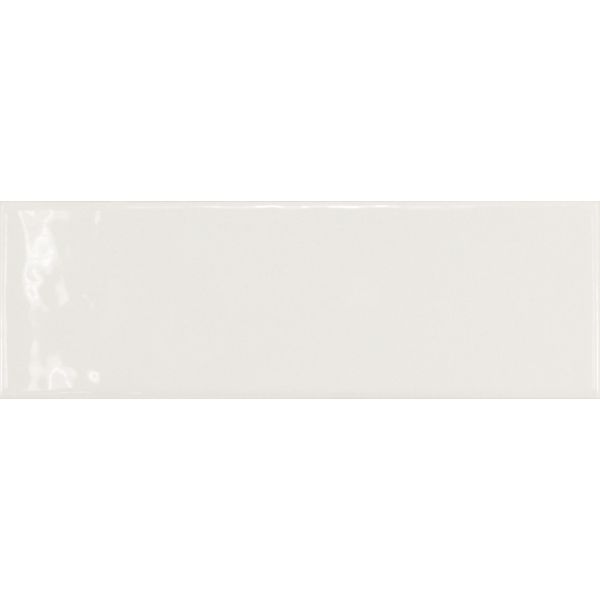 Equipe Cerámicas  Premium Countri Blanco 6,5x20 glans