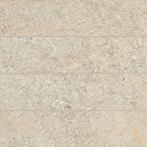 Atlas Concorde Solution Yacht Sand Brick wandtegel 7,5x30