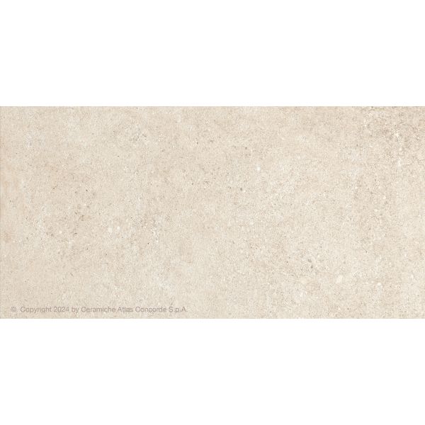Atlas Concorde Solution Yacht Ivory wandtegel 40x80 rett