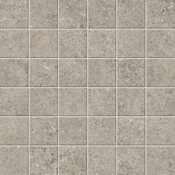 Atlas Concorde Solution Yacht Gray mozaiek 5x5 op net van 30x30