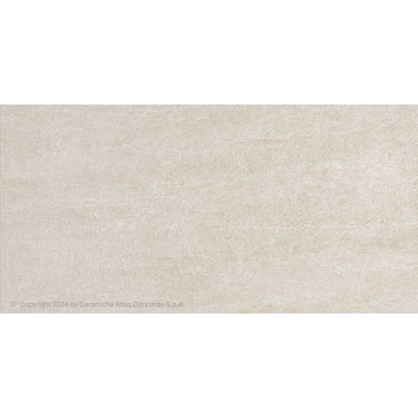 Atlas Concorde Solution Ultrablock White wandtegel 40x80 rett