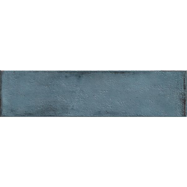 Cifre Cerámica Mussa Blue glans 7,5x30