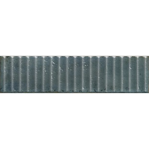 Cifre Cerámica Mussa Way Green glans 7,5x30