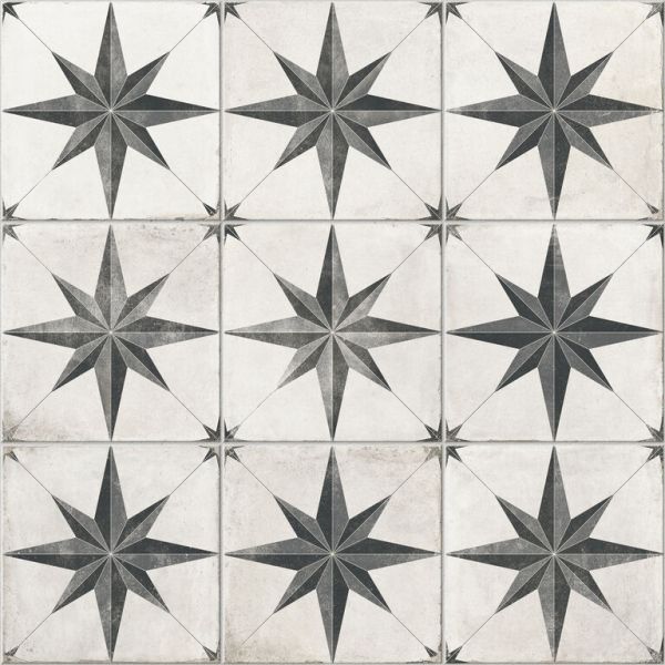 Cifre Cerámica Kamari Star mat 60x60