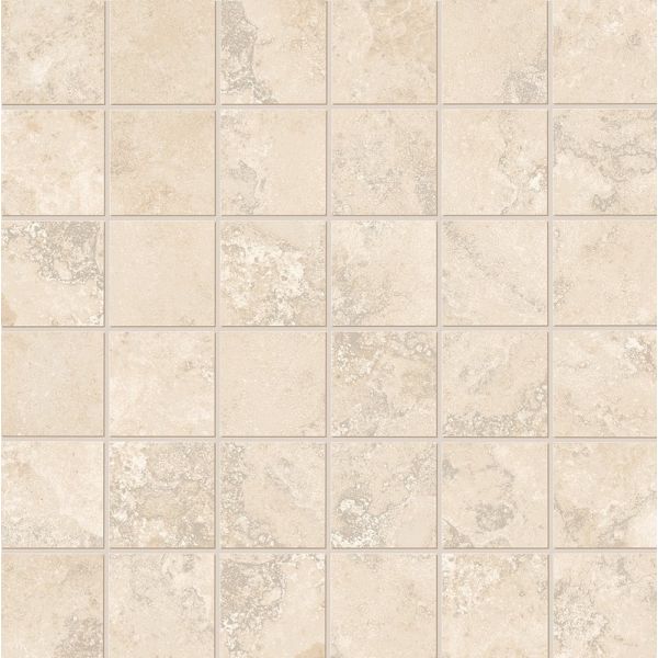 FAP Ceramiche Vento Del Sud Beige mozaiek 5x5 op net