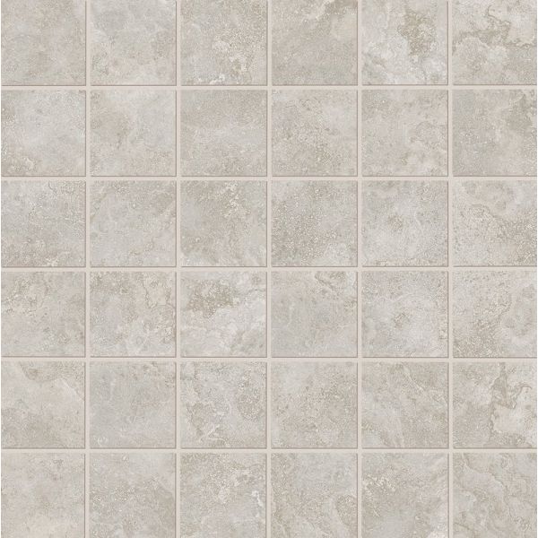 FAP Ceramiche Vento Del Sud Grigio mozaiek 5x5 op net
