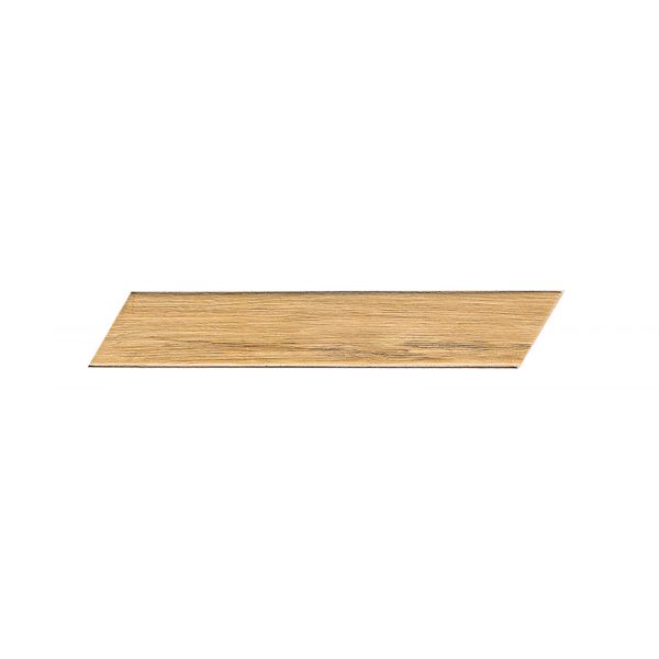 FAP Ceramiche Plein Air Gold Chevron 7,5x45