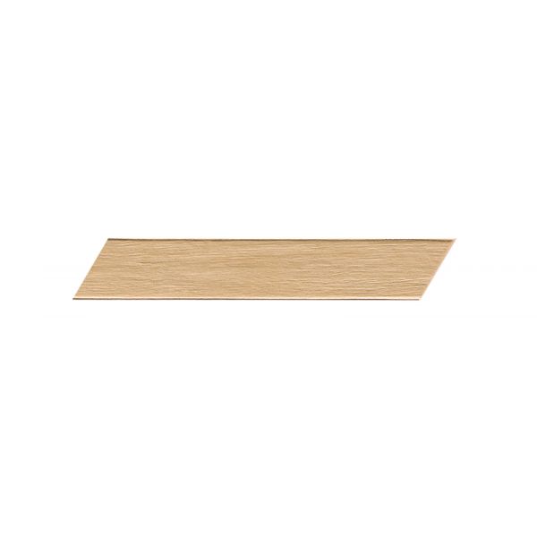 FAP Ceramiche Plein Air Beige Chevron 7,5x45