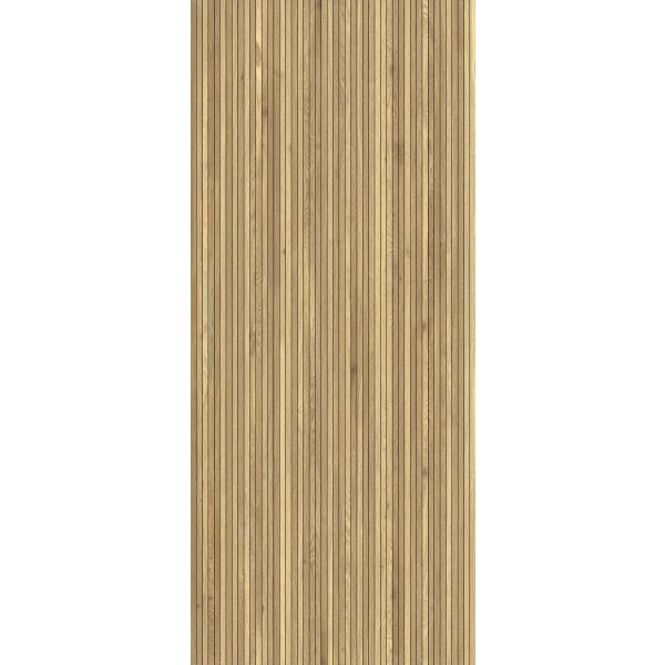 Energieker Woodwise Fluted 6mm 120x280 rett