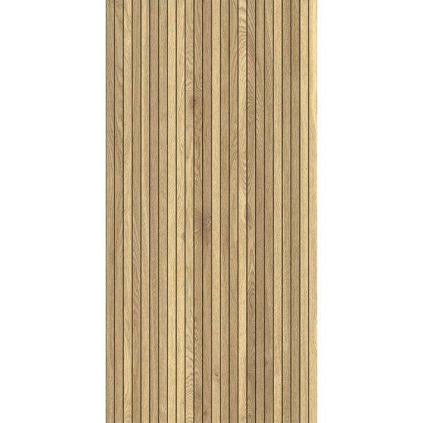 Energieker Woodwise Fluted 6mm 60x120 rett