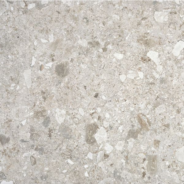 La Platera Cerámica Stone Mist 60x60 rett
