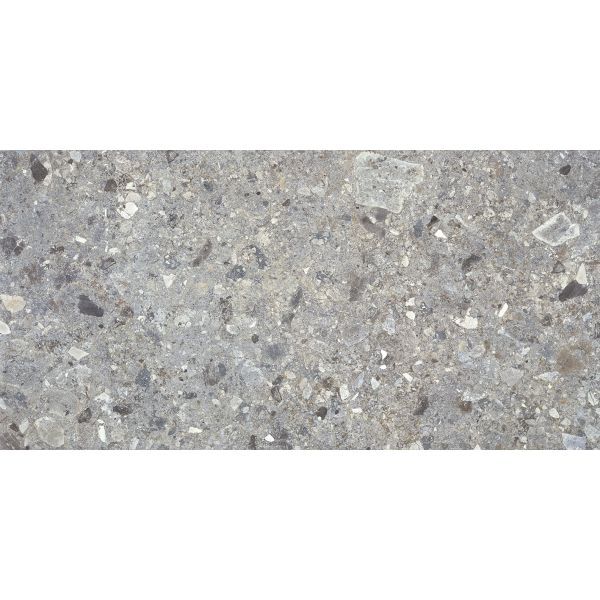 La Platera Cerámica Stone Grey 60x120 rett