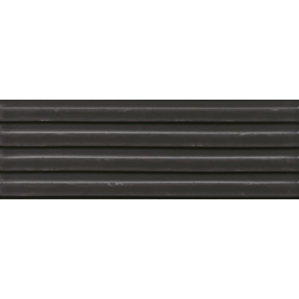 Cifre Cerámica Gare Anthracite glans 10x30,5