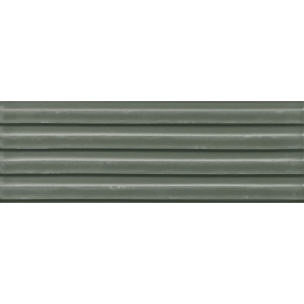 Cifre Cerámica Gare Sage glans 10x30,5