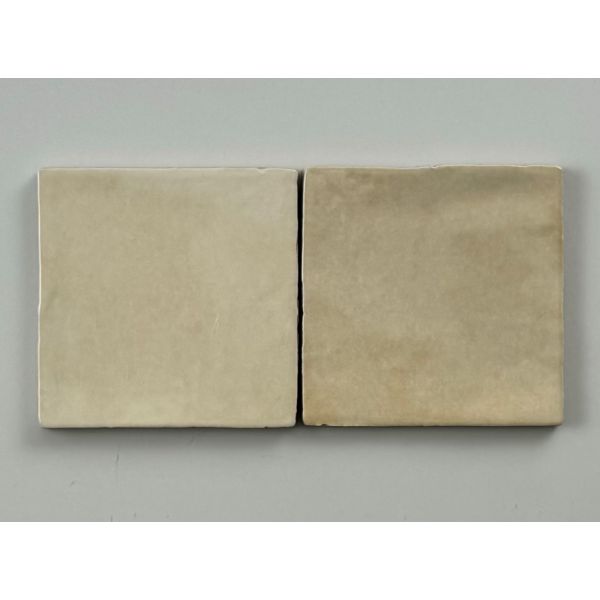 Equipe Cerámicas Trend tegels beige glans 10x10
