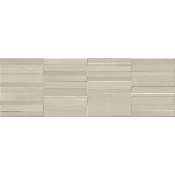 Cifre Cerámica Origin Bone Brisk wandtegel 40x120 rett