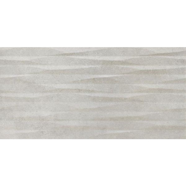 Baldocer Cerámica Arkety Strass Steel 30x60 rett