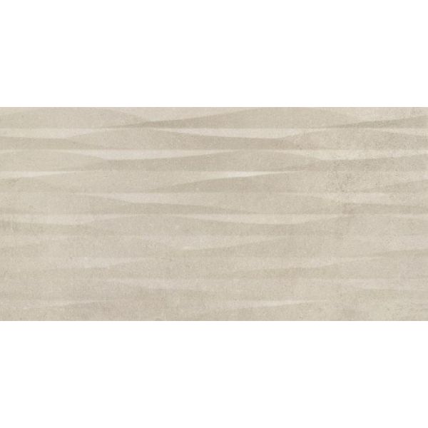 Baldocer Cerámica Arkety Strass taupe 30x60 rett