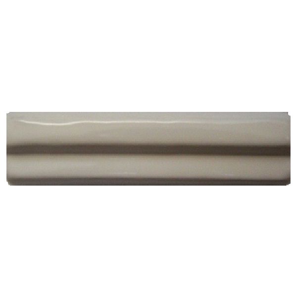 La Porta Kent Moldura Old White 5x20