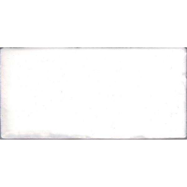 La Porta Kent Matt White 7,5x15