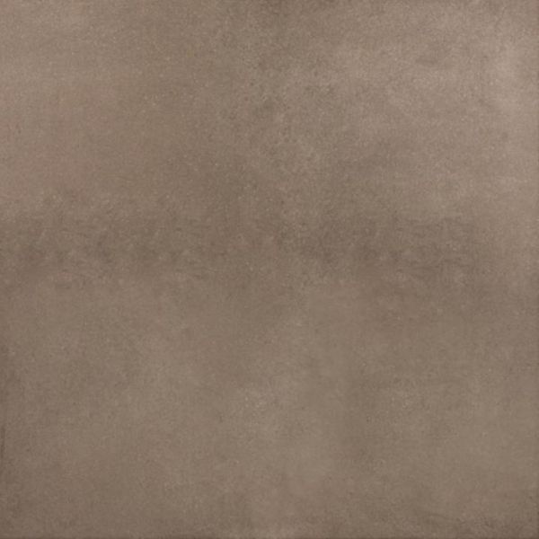 Keope Moov 120x120cm Bruin mat Y855