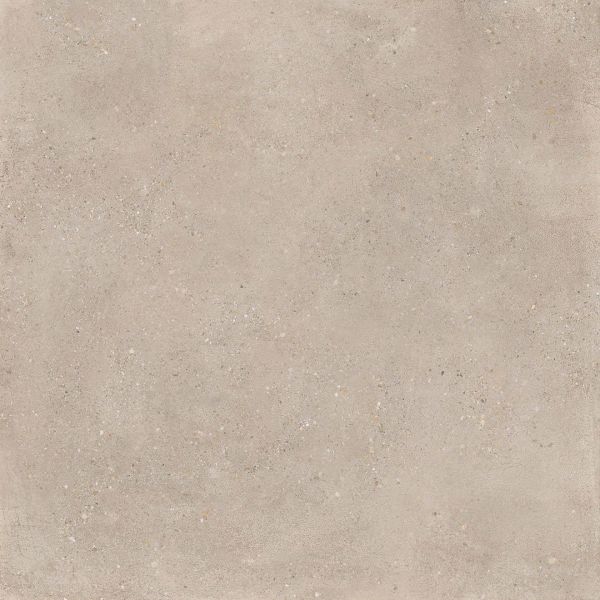 Keope District 80x80cm Beige mat IBG1