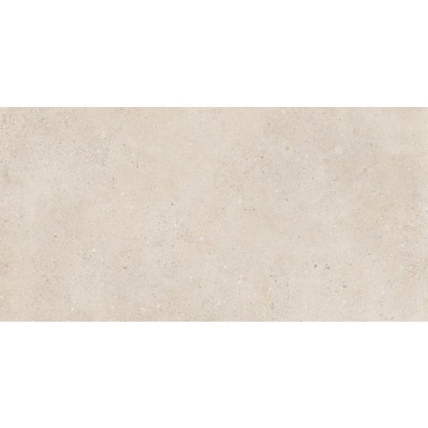 Keope District 30x60cm Beige mat IBI3