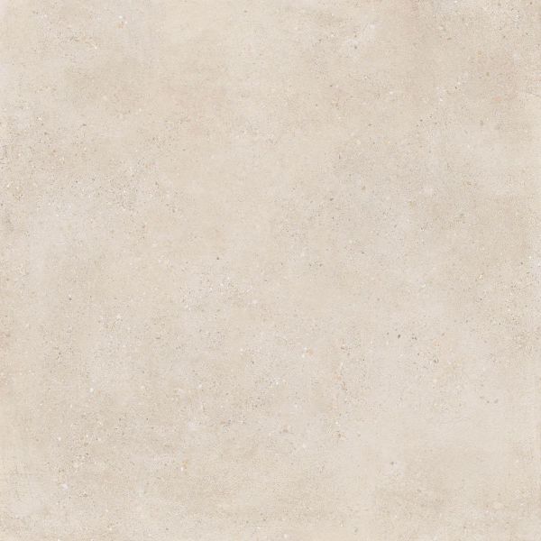 Keope District 80x80cm Beige mat IBG3