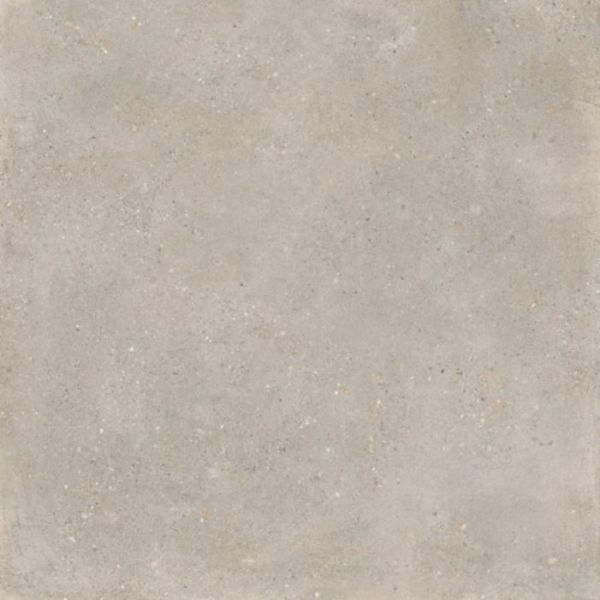 Keope District 80x80cm Antraciet mat IBG4