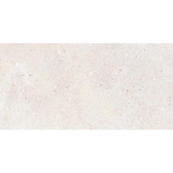 Keope District 30x60cm Wit mat IBI2