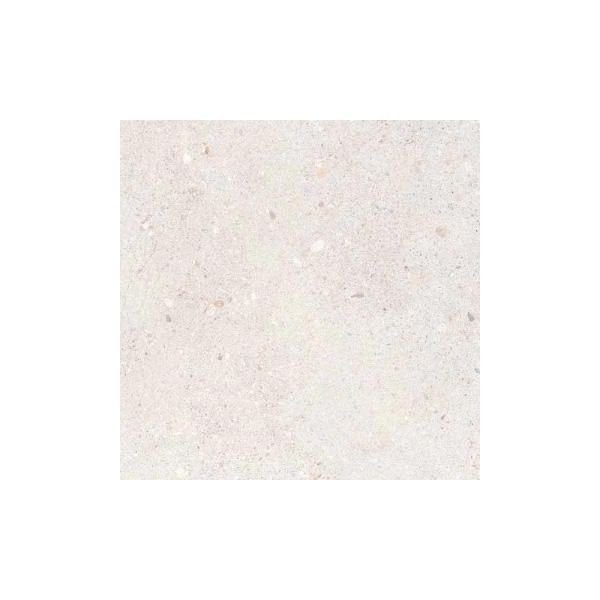 Keope District 80x80cm Wit mat IBG2