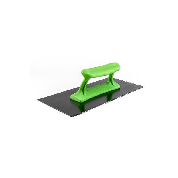 Berg Lijmkam 4 mm Ergonomische vertanding