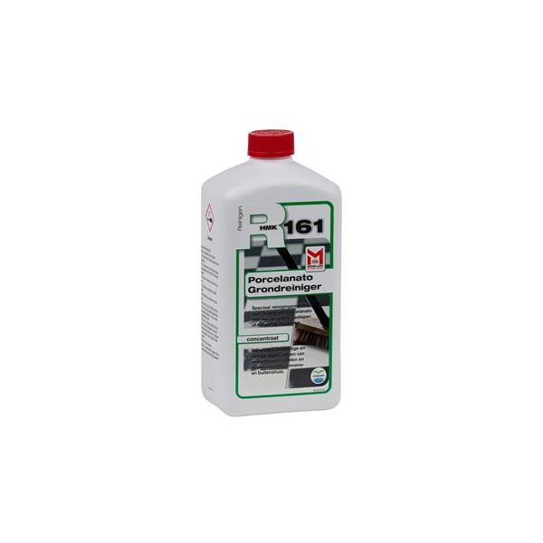 Moeller Stone Care R 161 à 1 Liter Porcelanato grondreiniger