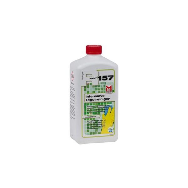 Moeller Stone Care R 157 à 1 Liter Intensieve tegelreiniger