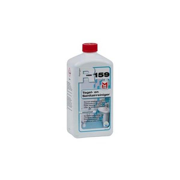 Moeller Stone Care R 159 à 1 Liter Tegel- en sanitairreiniger