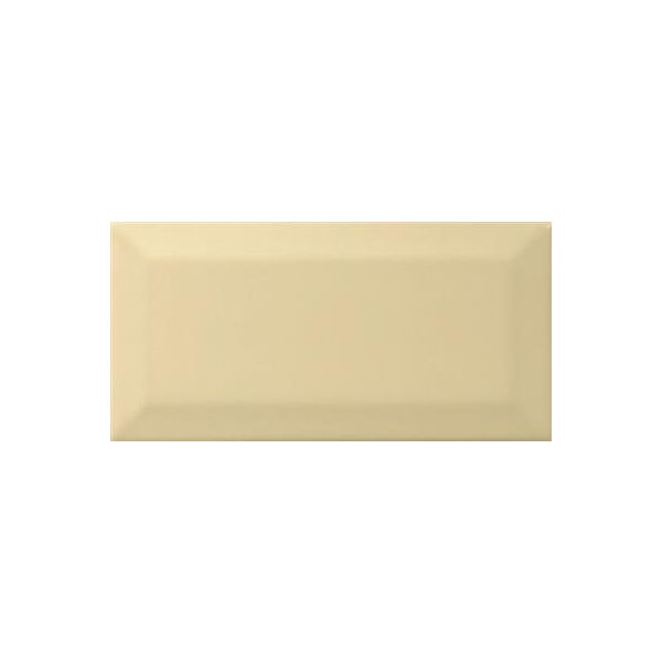 Steenbok Metro Creme Glans 7,5x15