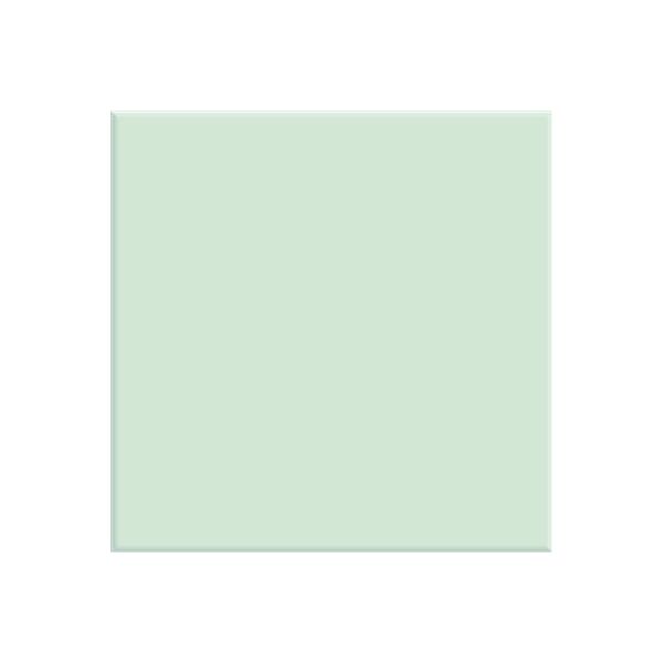 Steenbok Project Wand 18638 Mintgroen 14,7x14,7