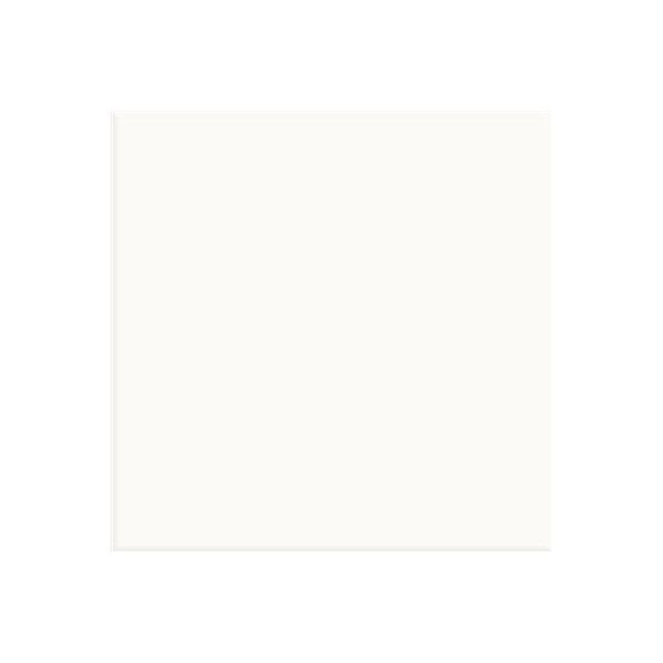 Steenbok Project Wand 18660 Wit Mat 14,7x14,7