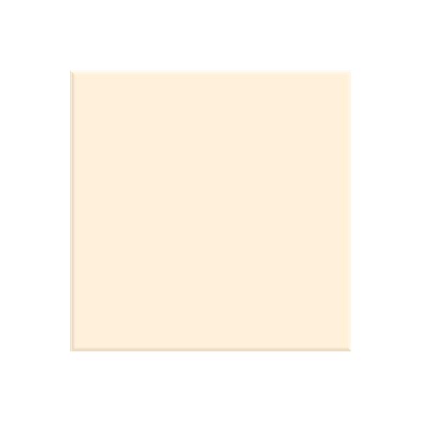 Steenbok Project Wand 18644 Zalm 14,7x14,7