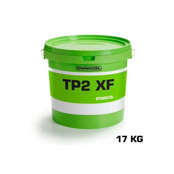 Omnicol Stabicol TP2 XF à 17 Kg