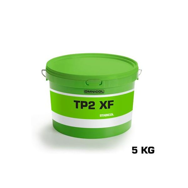 Omnicol Stabicol TP2 XF à 5 Kg