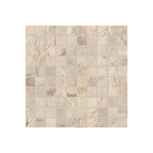 Unicom Starker Natural Slate Winter 3x3 30,5x30,5 mosaico
