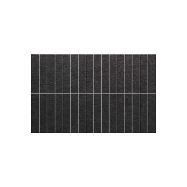 Recer Infinity Black REV. 25x40 Mosaic