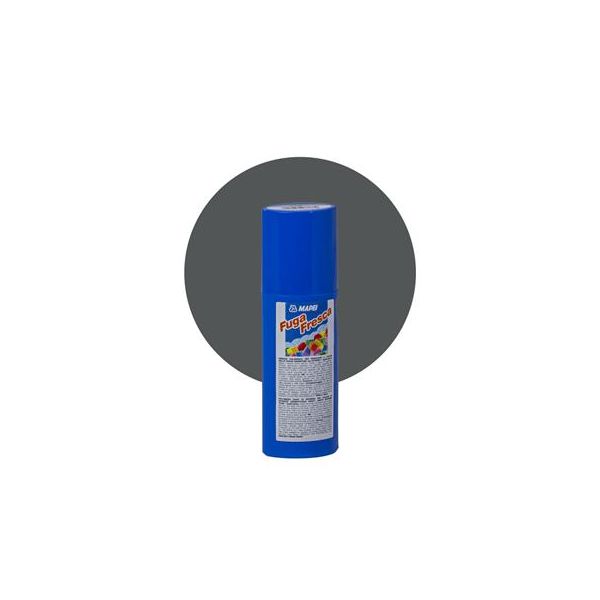 Mapei Fuga Fresca n. 114 Anthracite à 160 Gram